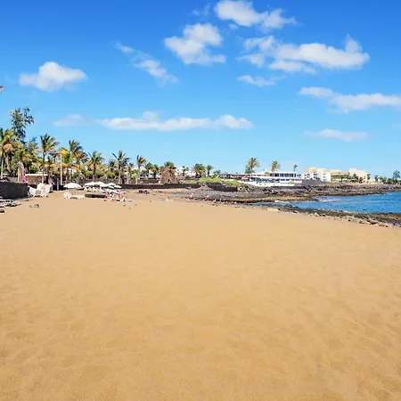 Apartment Lanzahost Casita Ona Costa Teguise