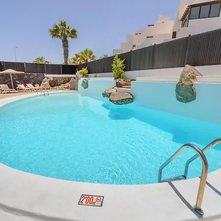 Lanzahost Casita Ona Costa Teguise
