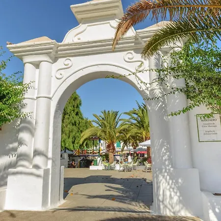 Apartment Lanzahost Casita Ona Costa Teguise